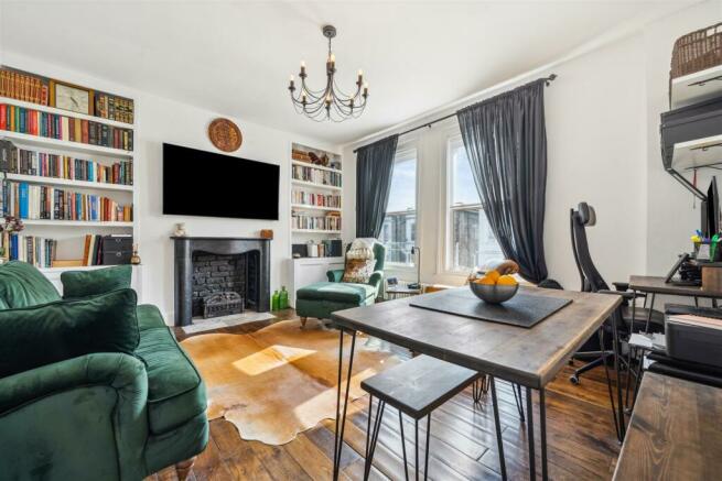 Marlborough Road, W4 - FOR SALE