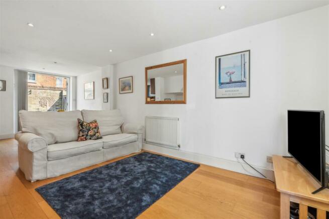 Graham Road, W4 - FOR SALE