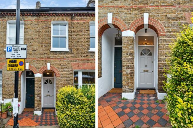 Short Road, W4 - FOR SALE