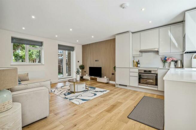 Cavendish House, W4 - FOR SALE