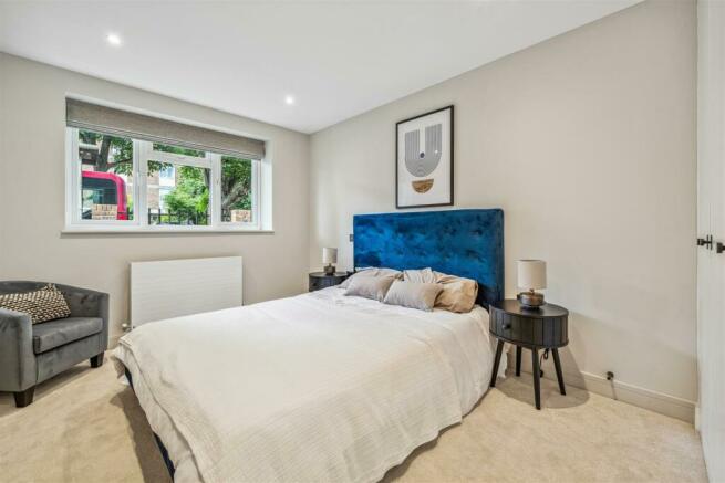 Cavendish House, W4 - FOR SALE