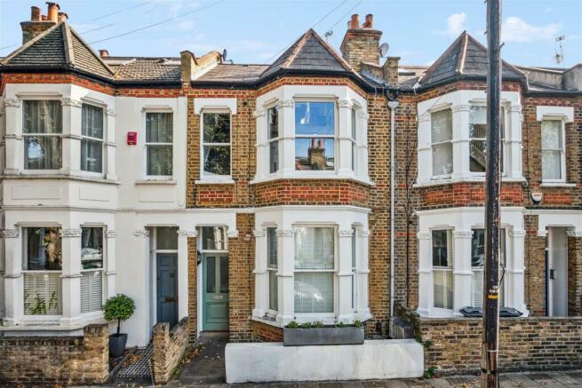 Cranbrook Road, W4 - FOR SALE