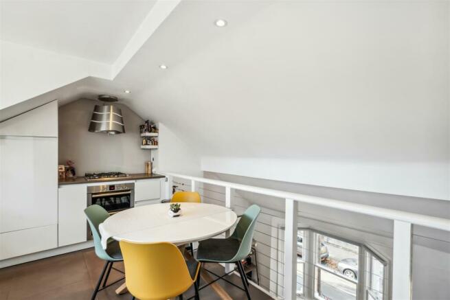 Cranbrook Road, W4 - FOR SALE