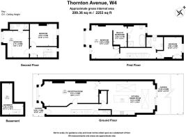 Thornton Avenue, W4 - FOR SALE