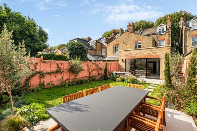 Thornton Avenue, W4 - FOR SALE