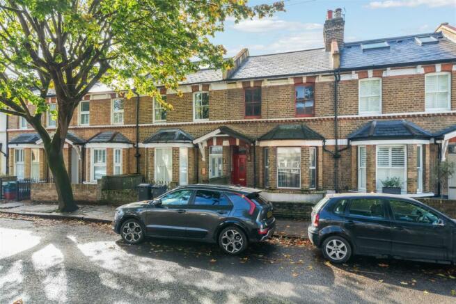 Duke Road, W4 - FOR SALE