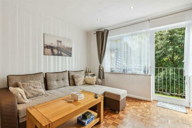 Coniston Close, W4 - FOR SALE