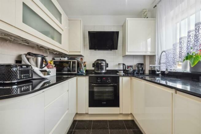 Coniston Close, W4 - FOR SALE