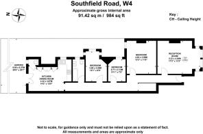 Southfield Road, W4