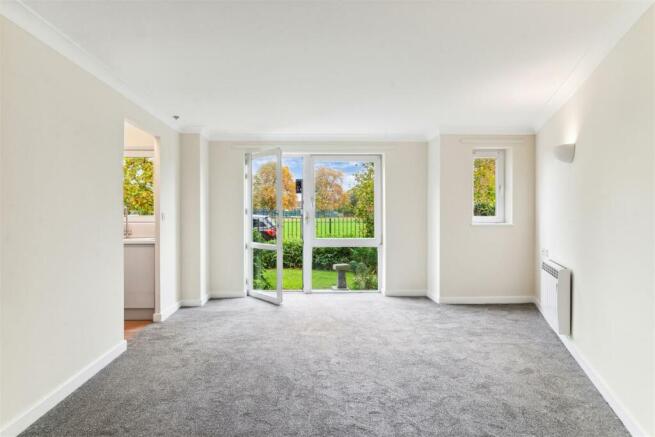 Homecross House, W4 - FOR SALE