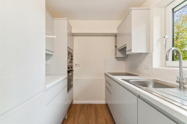 Homecross House, W4 - FOR SALE