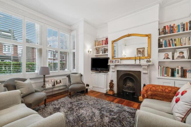 Fielding Road, W4 - FOR SALE