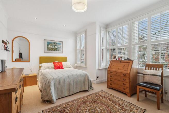 Fielding Road, W4 - FOR SALE