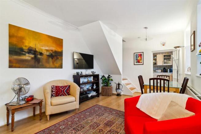 Rothschild Road, W4 - FOR SALE