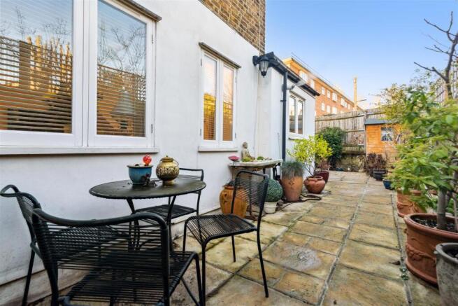 Rothschild Road, W4 - FOR SALE