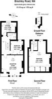 Brackley Road, W4 - FOR SALE