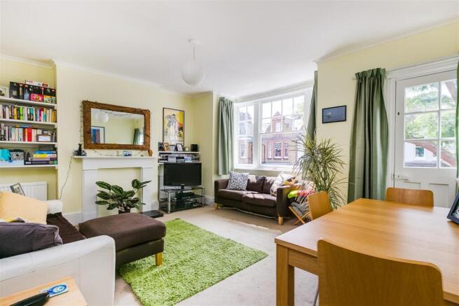 Brackley Road, W4 - FOR SALE