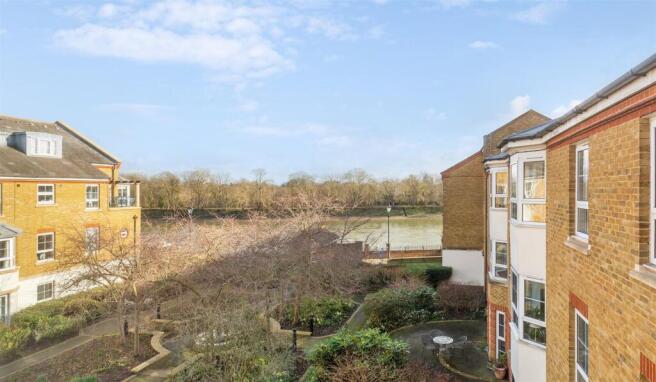 Osier Mews, W4 - FOR SALE