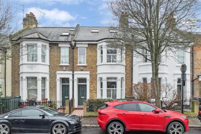 Duke Road, W4 - FOR SALE