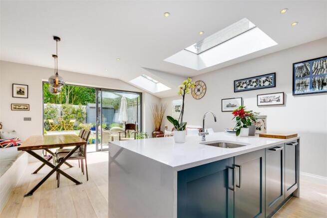 Duke Road, W4 - FOR SALE