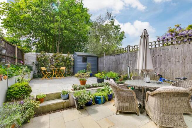 Duke Road, W4 - FOR SALE