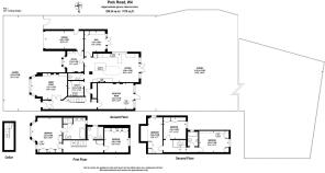Park Road, W4 - FOR SALE