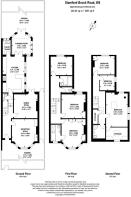 Stamford Brook Road, W6 - FOR SALE