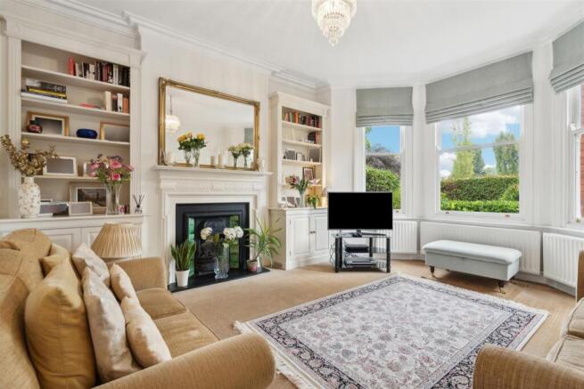 Stamford Brook Road, W6 - FOR SALE