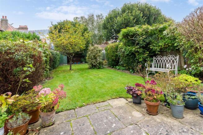 Stamford Brook Road, W6 - FOR SALE