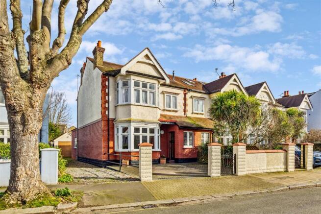 Netheravon Road, W4 - FOR SALE