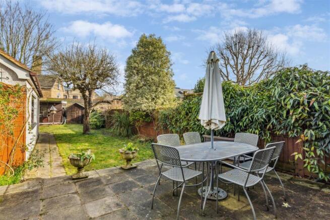 Netheravon Road, W4 - FOR SALE