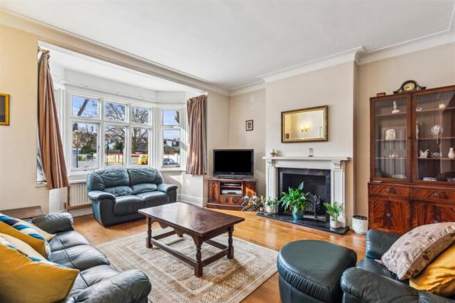 Netheravon Road, W4 - FOR SALE