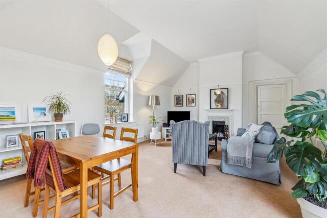 Kara Lodge, W4 - FOR SALE