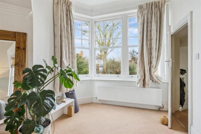 Kara Lodge, W4 - FOR SALE