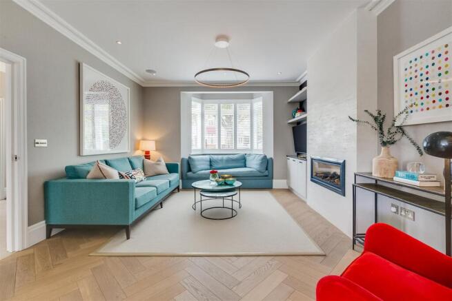 Staveley Road, W4 - FOR SALE