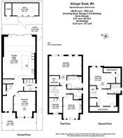 Abinger Road, W4 - FOR SALE