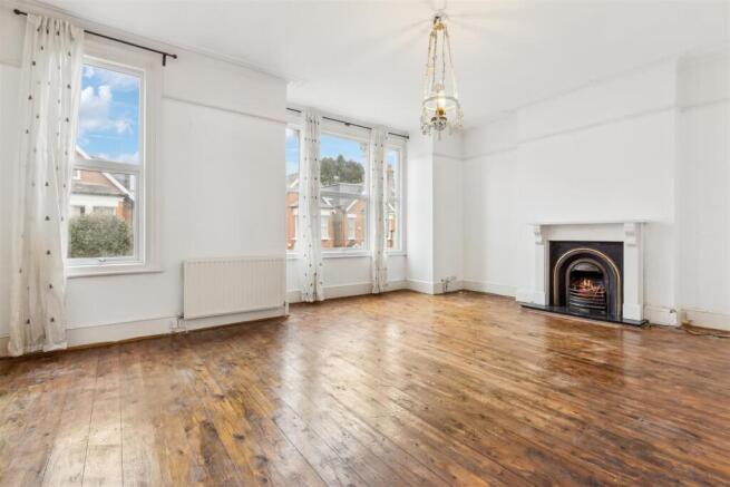 St Mary's Grove, W4 - FOR SALE