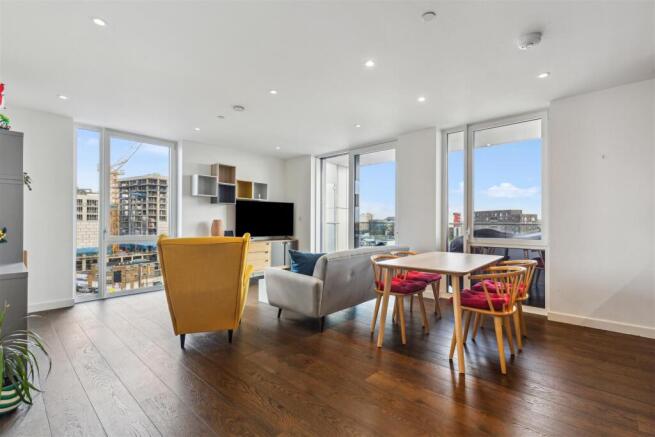 Bollo Lane, W4 - FOR SALE