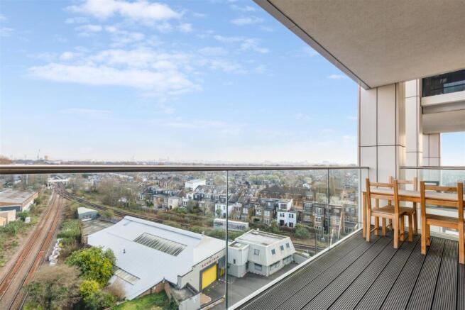 Bollo Lane, W4 - FOR SALE