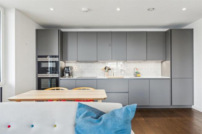 Bollo Lane, W4 - FOR SALE