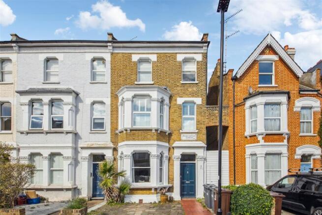 Arlington Gardens, W4 - FOR SALE