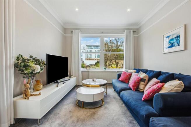 Arlington Gardens, W4 - FOR SALE