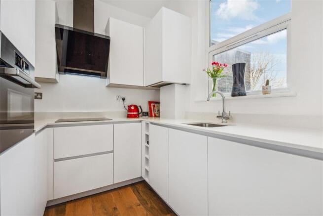 Arlington Gardens, W4 - FOR SALE