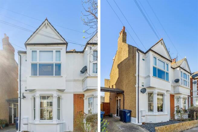 Florence Road, W4 - FOR SALE