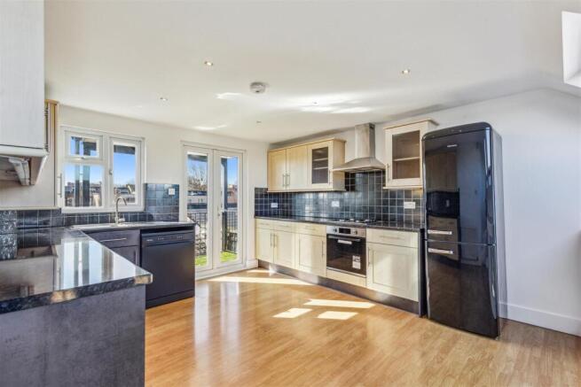 Florence Road, W4 - FOR SALE