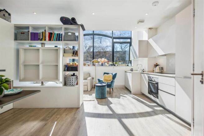Chiswick High Road, W4 - FOR SALE