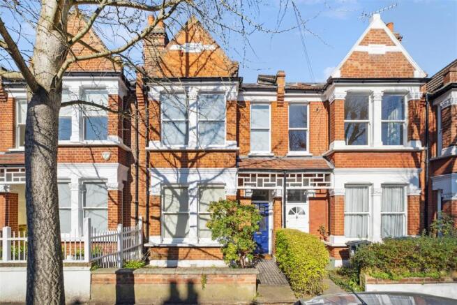 Fielding Road, W4 - FOR SALE