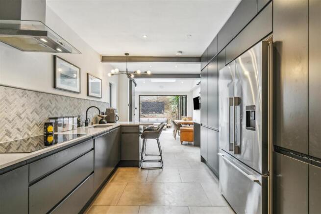 Whellock Road, W4 FOR SALE