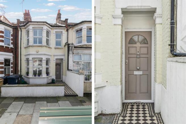Whellock Road, W4 FOR SALE