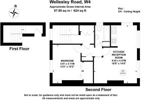 Wellesley Road, W4 - FOR SALE